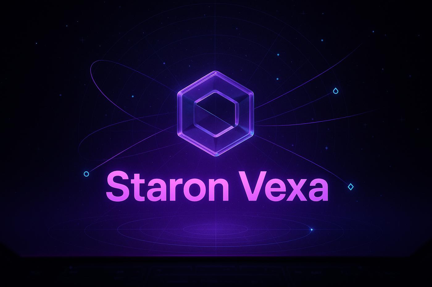 Análise do Staron Vexa