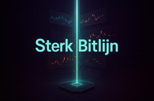 Sterk Bitlijn Review 2025: Data-Driven Bot Analysis