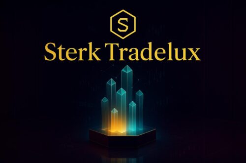 Sterk Tradelux Review 2025: Smart Tool Or Hidden Risk.