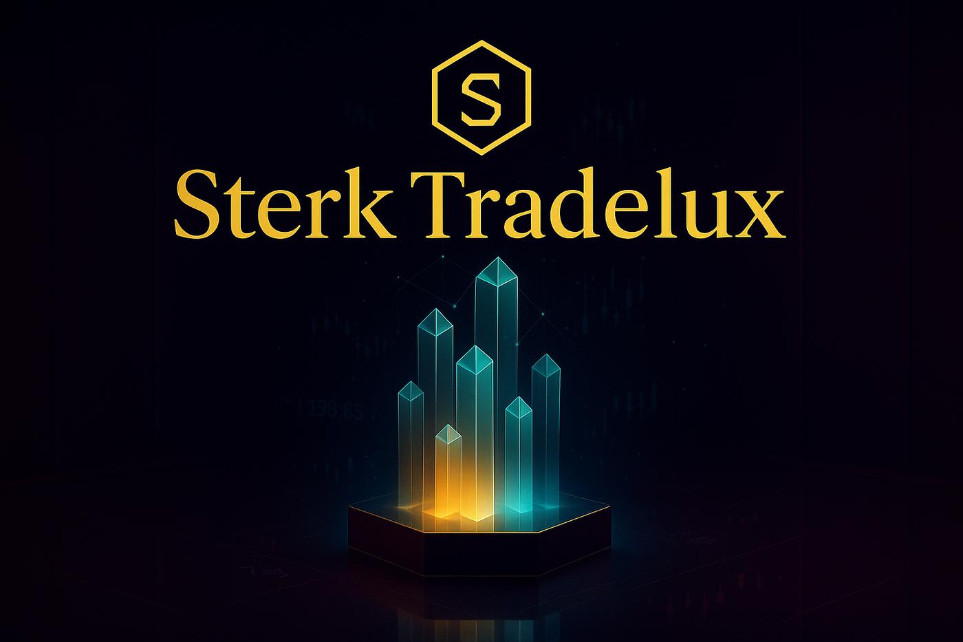 Sterk Tradelux-Testbericht