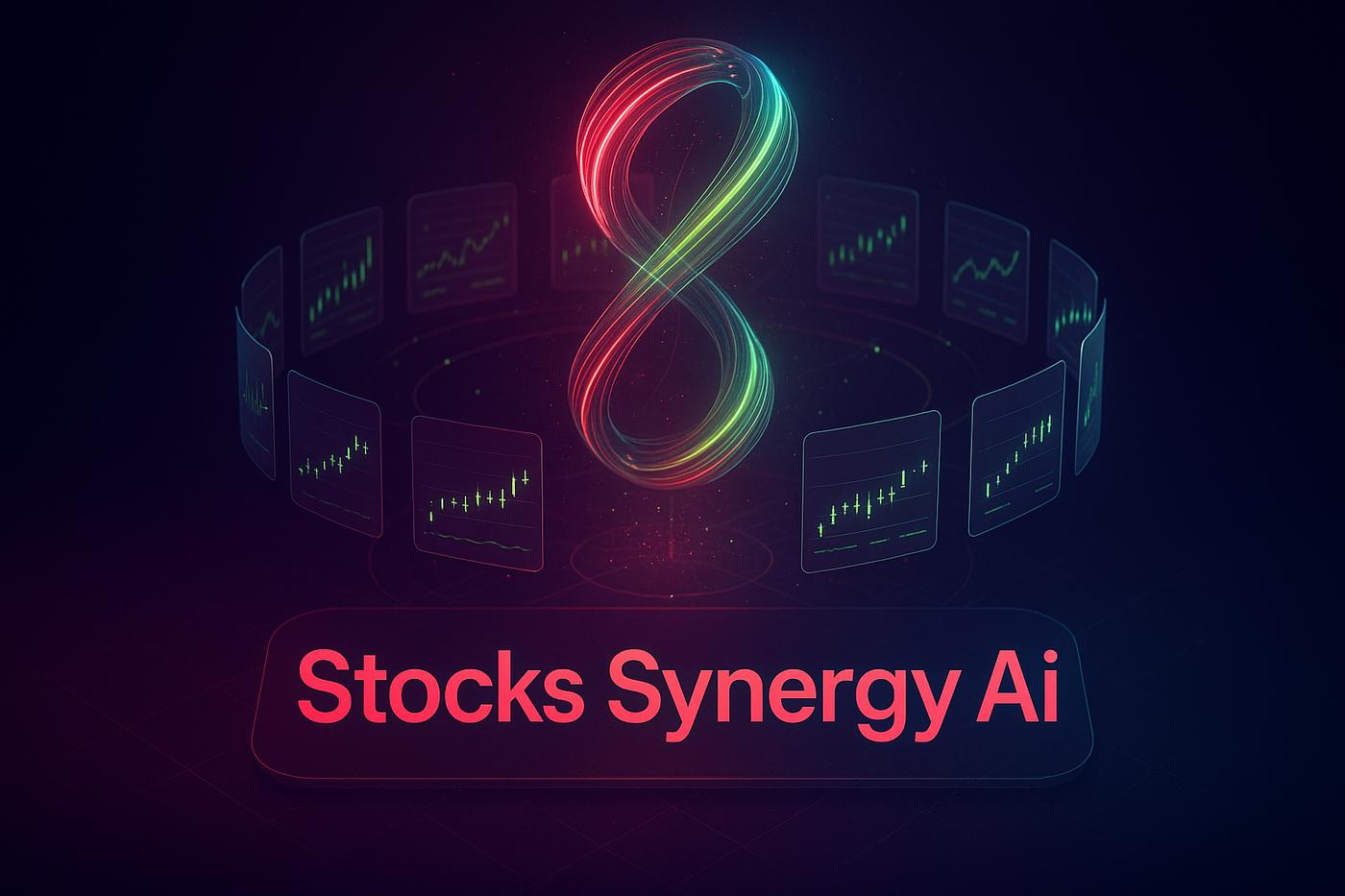 Stocks Synergy Ai Review