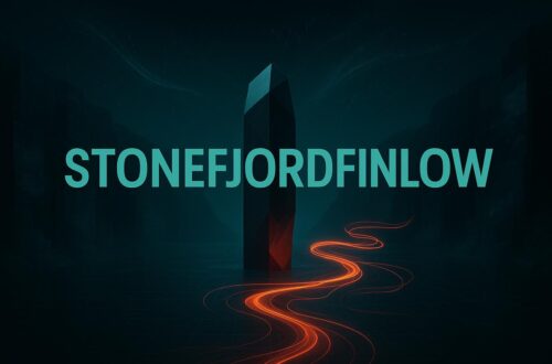Stonefjordfinflow Review: Scam Or Legit Trading Tool