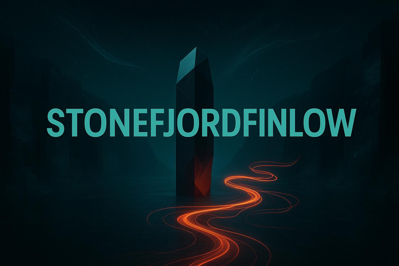 Stonefjordfinflow Review