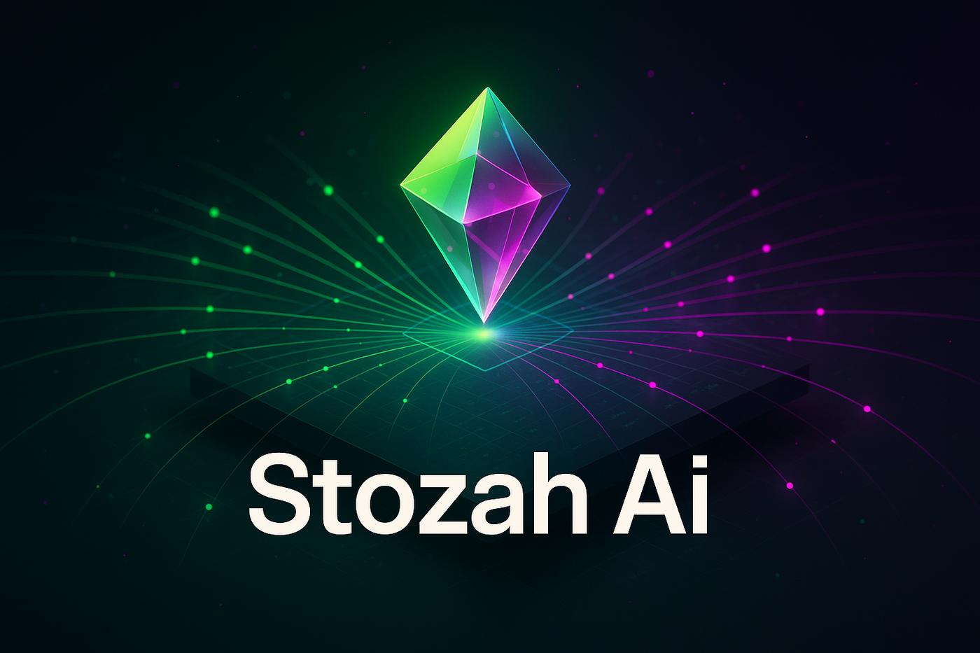 Recenzja Stozah Ai