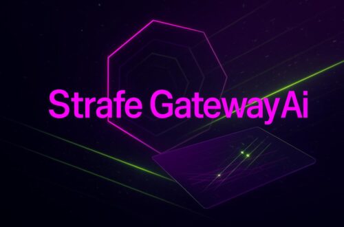 Strafe Gateway Ai Review 2025: Data-Driven Platform Audit