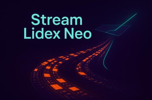 Stream Lidex Neo Review: Smart Auto Trading Analysis