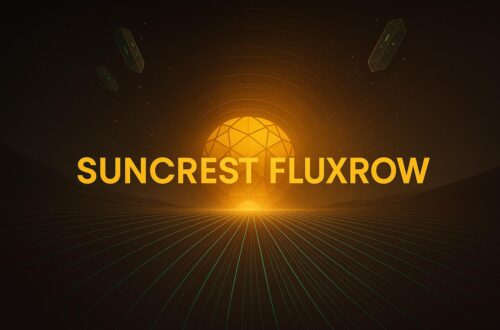 Suncrest Fluxrow Review 2025: Data-Driven Risk Analysis