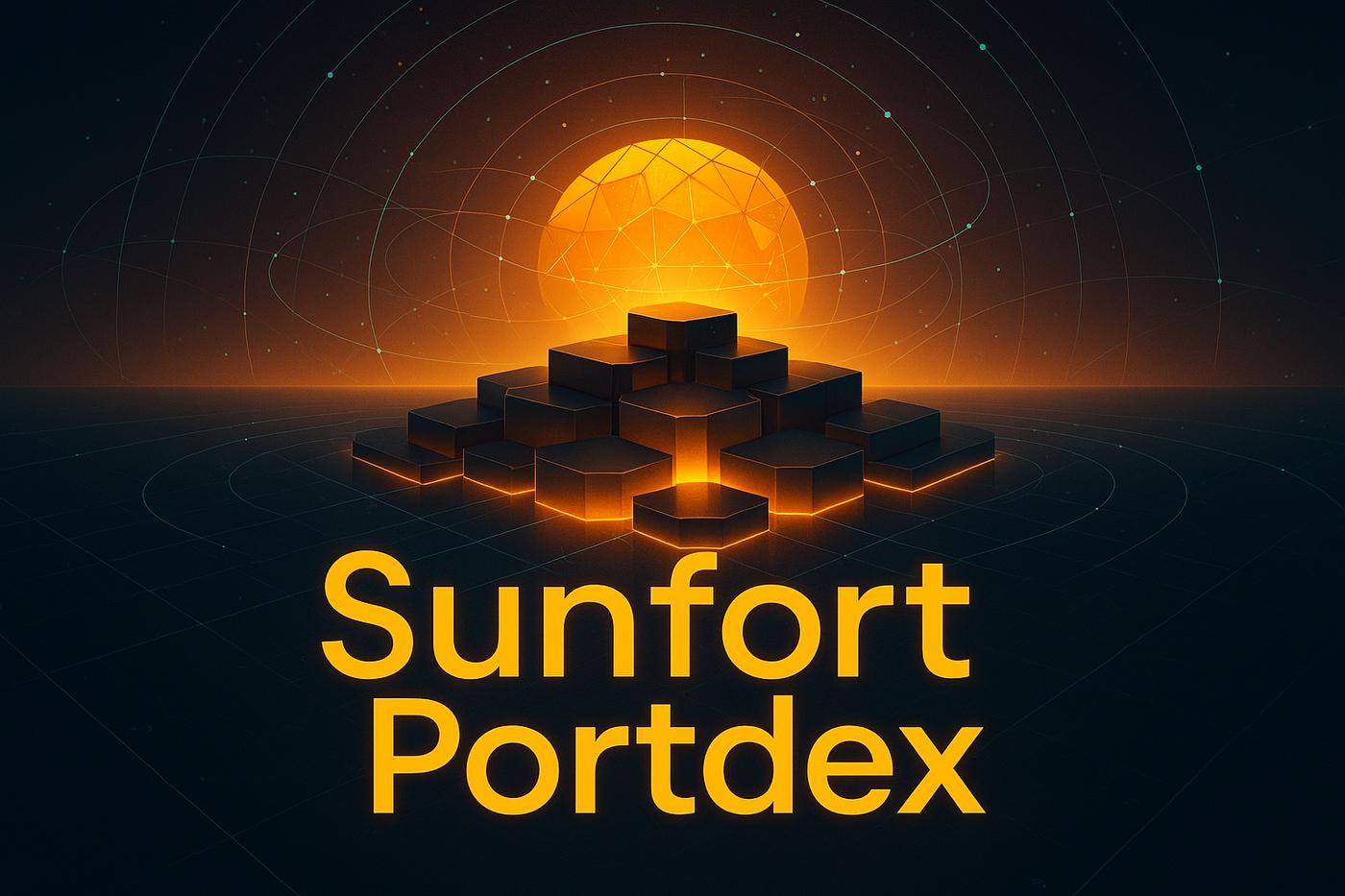 Avis sur Sunfort Portdex