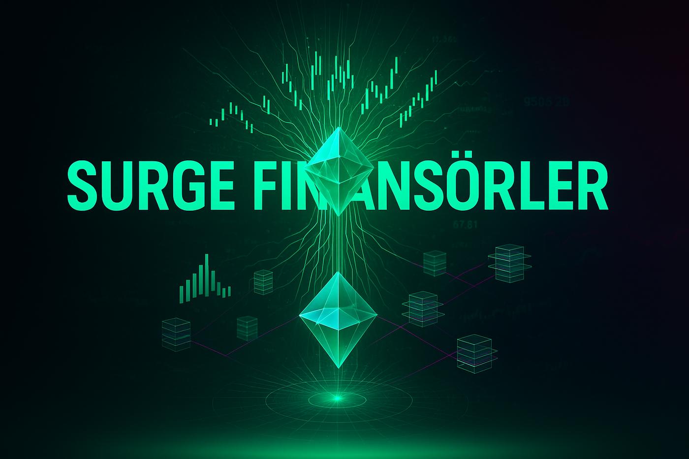 Surge Finansörler Review