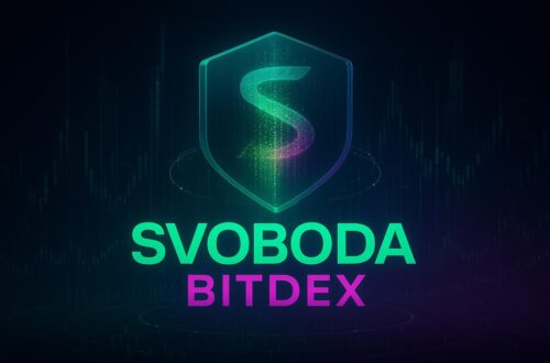 Svoboda Bitdex Review 2025: Safe Trading Bot Guide