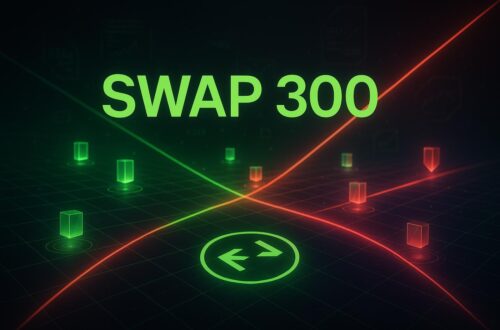Swap 300 App Review: Secure Crypto Swaps Explained