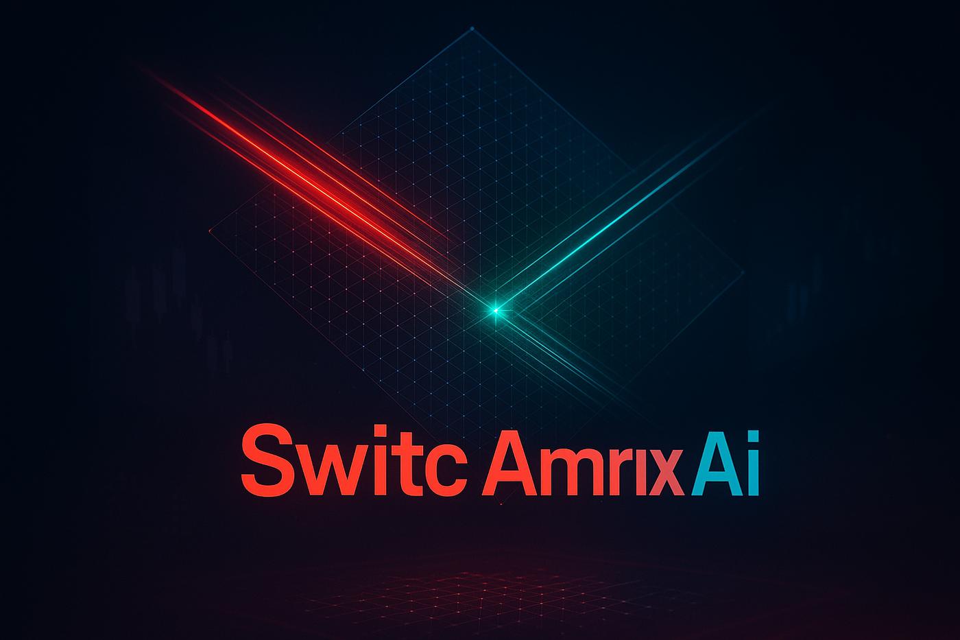 Reseña del Switch Amrix Ai