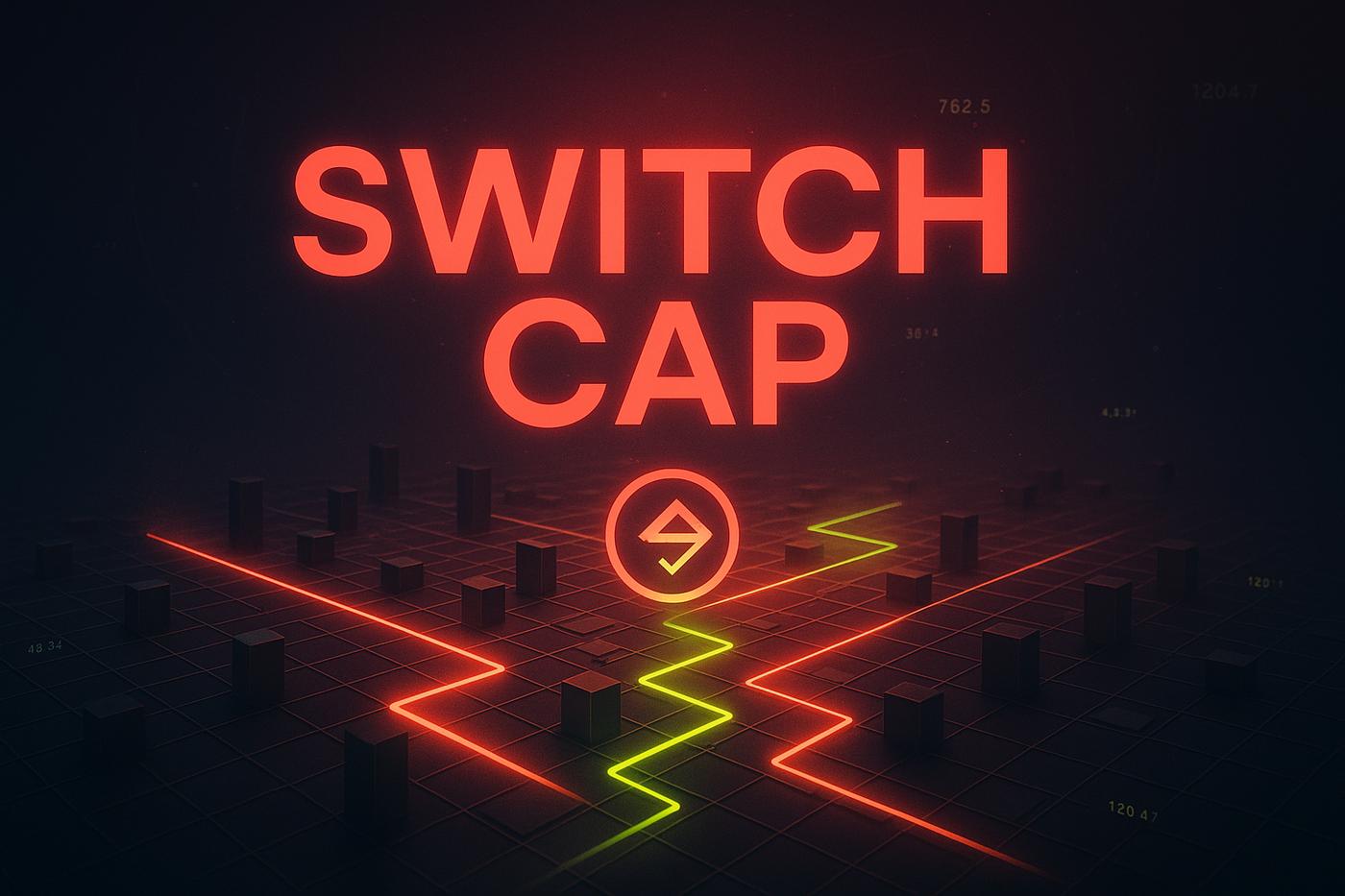 Switch Cap Review