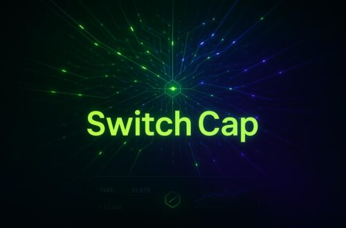 Switch Cap App Review: Smart Keyboard Switching Guide