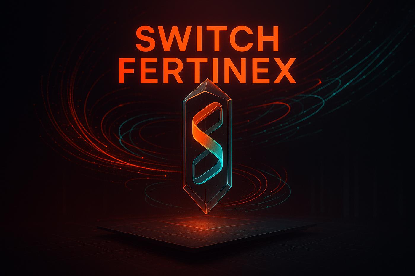 Switch Fertinex Review