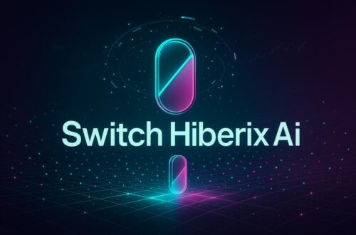 Switch Hiberix Ai Review: Smart Gateway Or Risky Bet