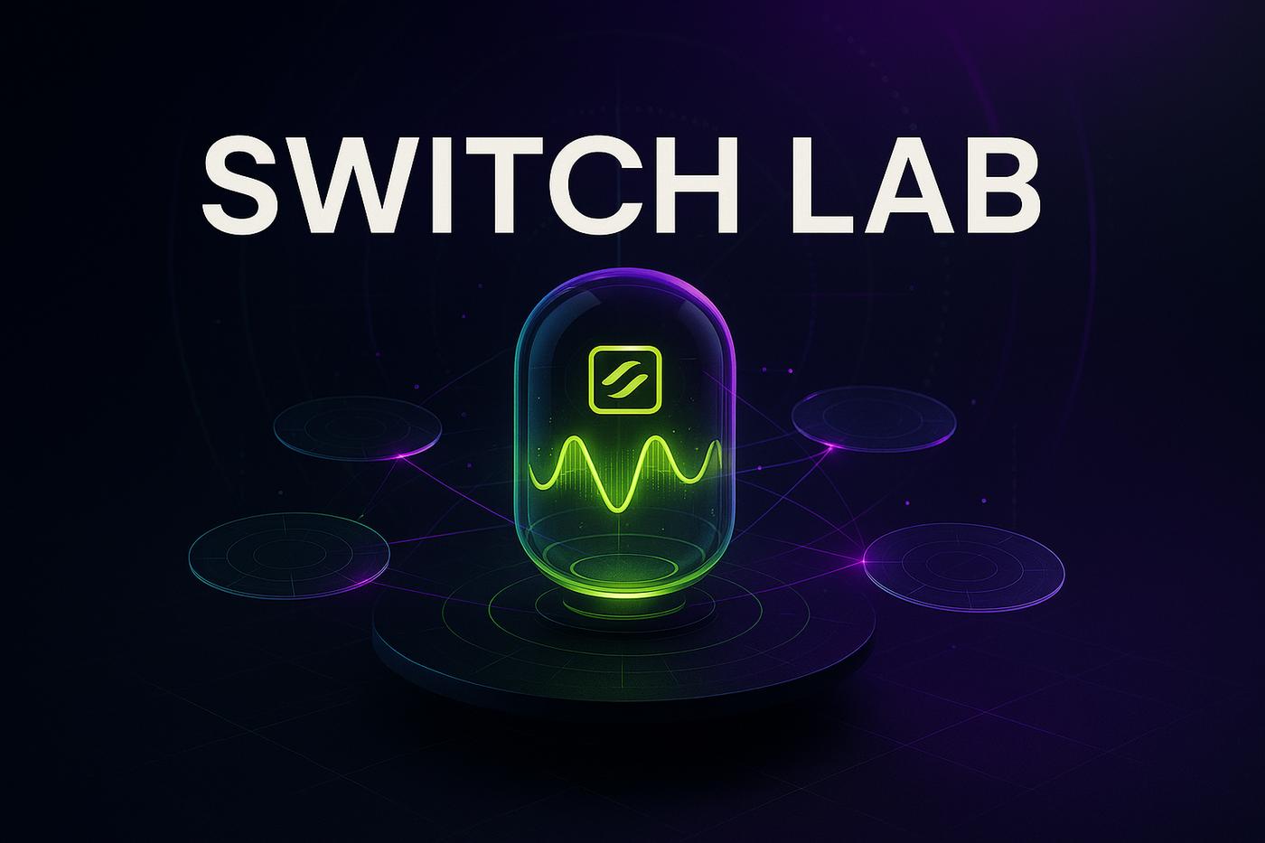 Switch Lab-granskning