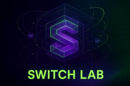 Switch Lab App Review: Smart Trading Tools Explained