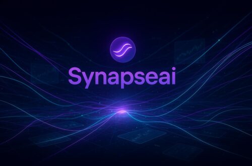 Synapseai Review: Decentralized Data, Ai, And Risk