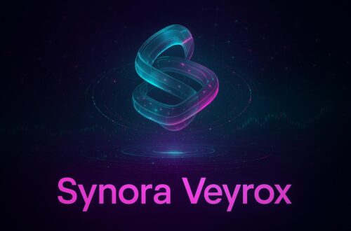 Synora Veyrox Review: Ai Trading Bot Scam Or Legit