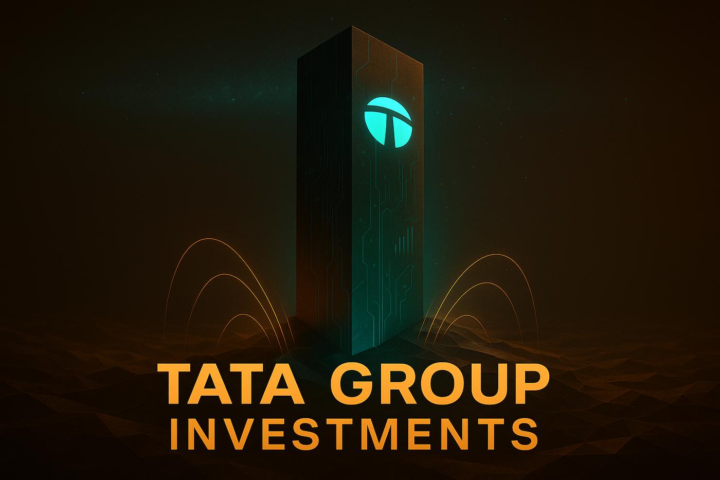 Tata Group Investments Review
