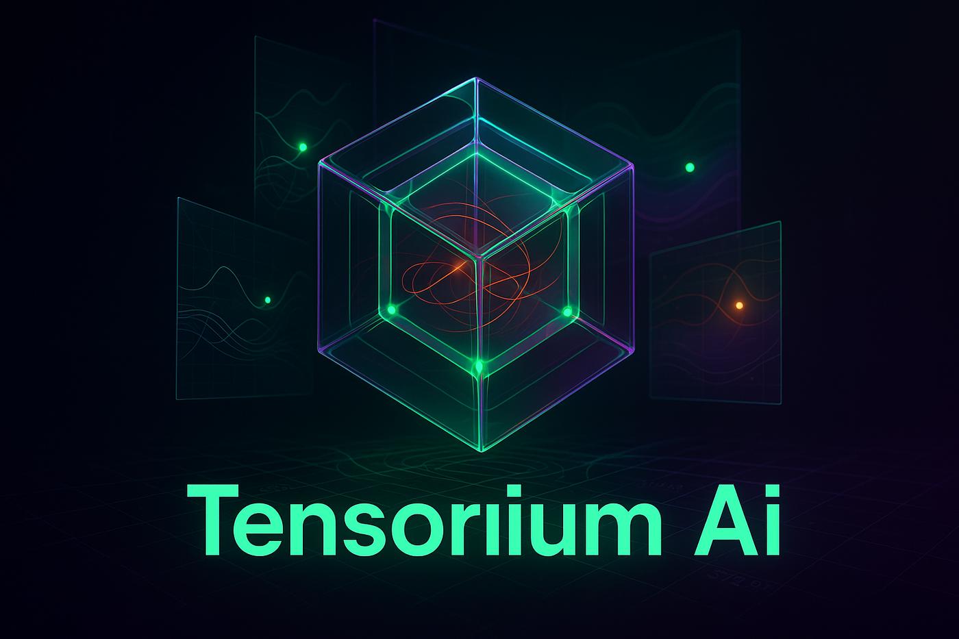Tensorium Ai Review