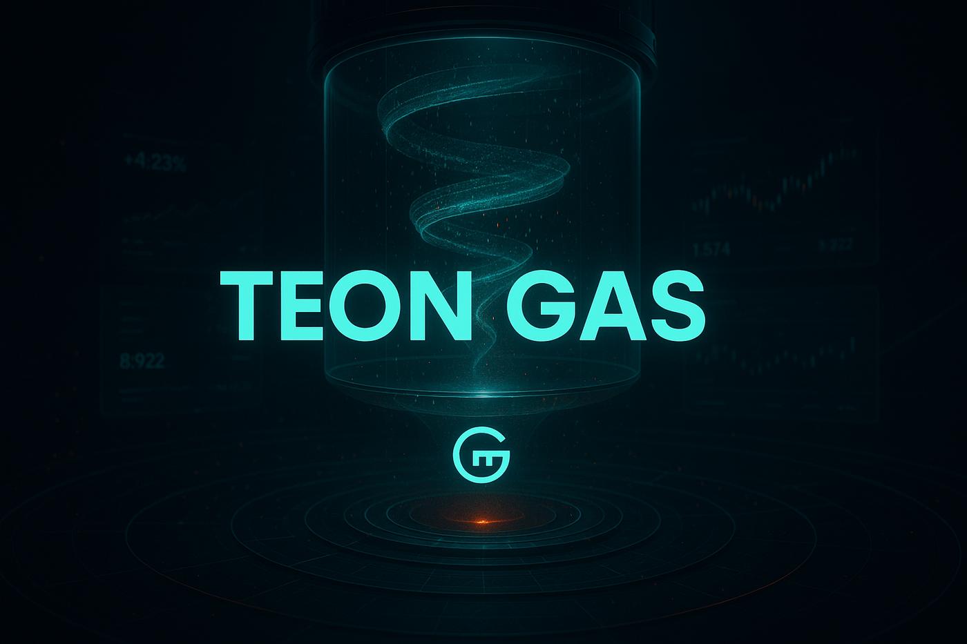 Teon Gas Review