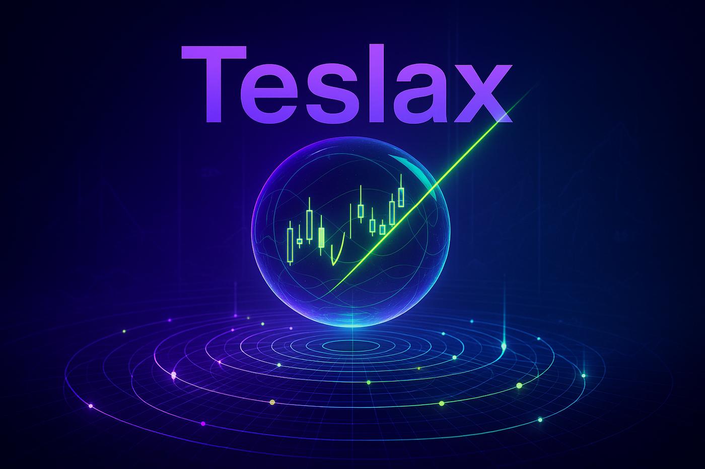 Teslax-recension