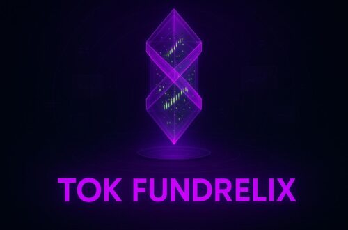 Tok Fundrelix Review: Automated Crypto Trading Insight