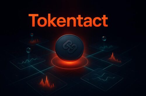 Tokentact Review 2025: Automated Crypto Trading Insight