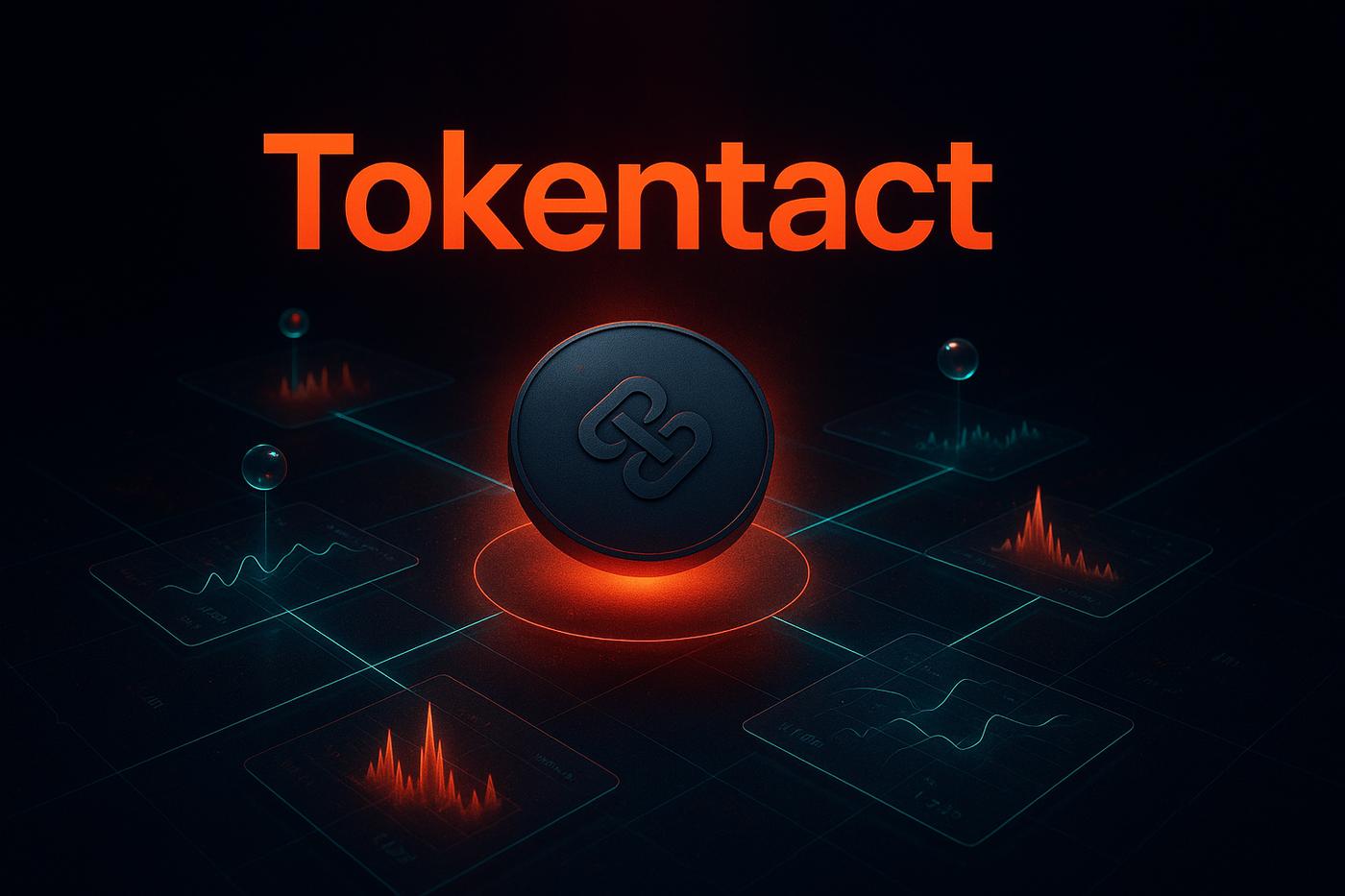 Avis sur Tokentact