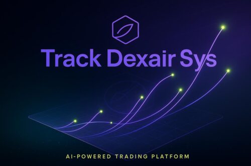 Track Dexair Sys Trading Review: High‑Tech, High Risk