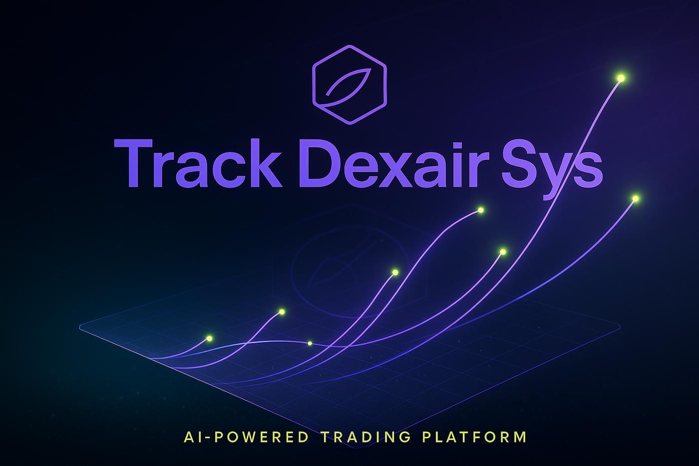 Track Dexair Sys Recension