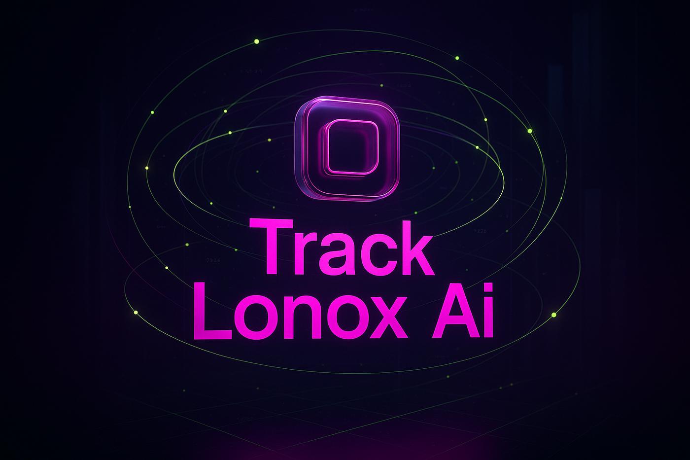 Test de Track Lonox Ai
