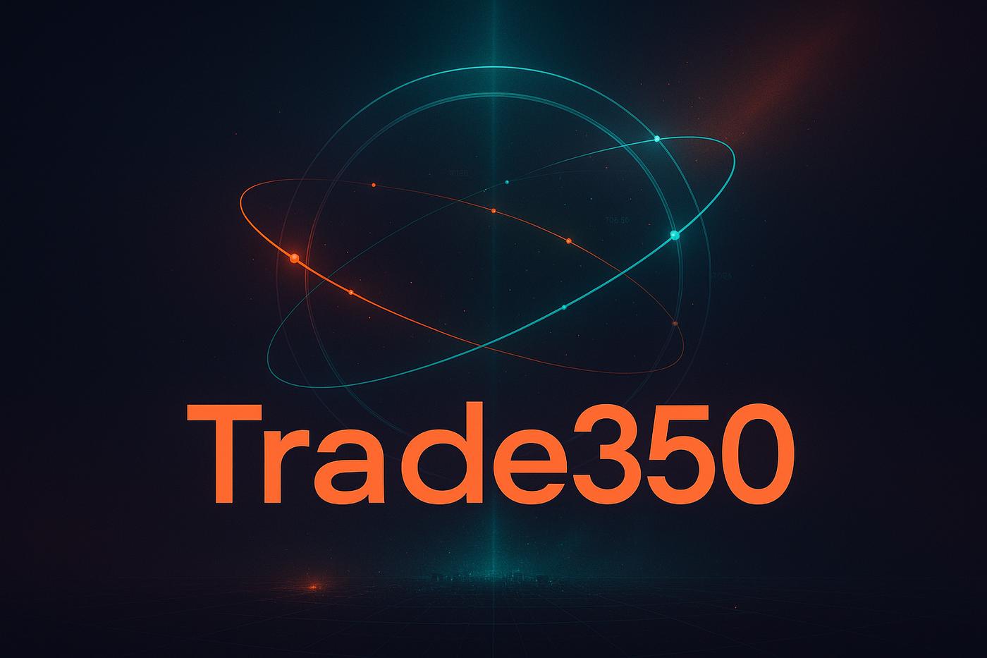 Trade350 Recension