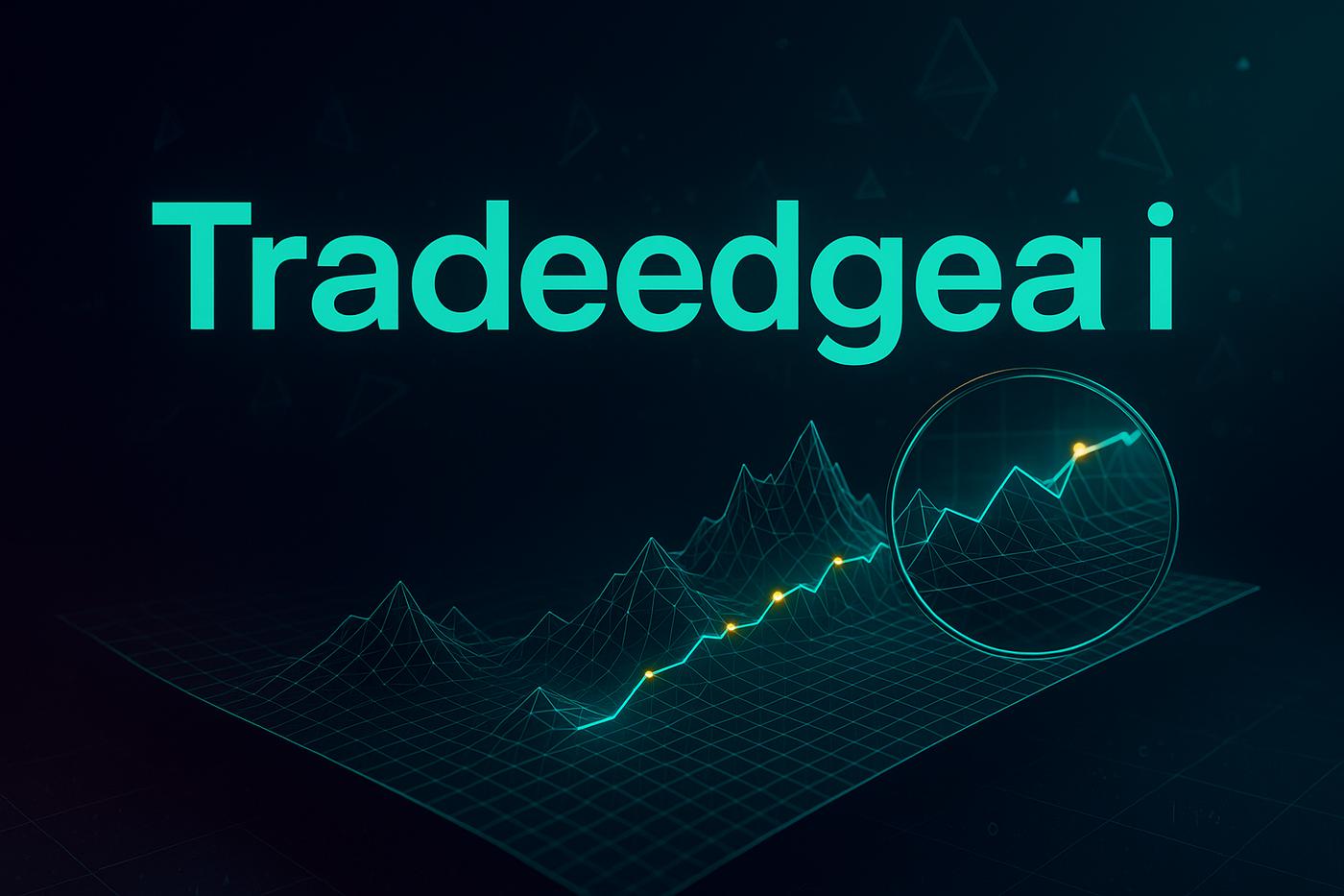 Análise da Tradeedgeai
