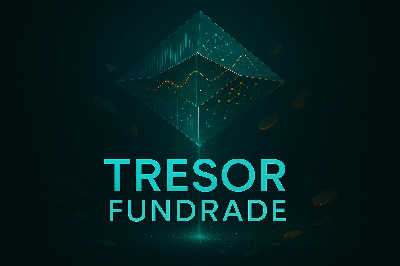 Reseña de Tresor Fundrade