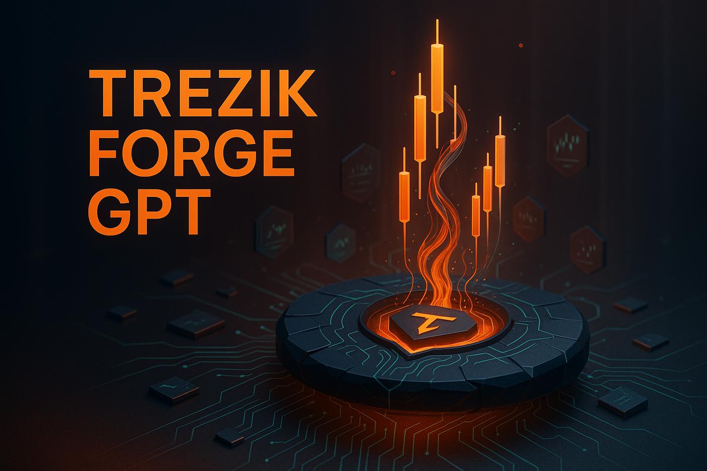 Análise da Trezik Forge Gpt