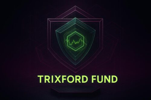 Trixford Fund Review: Data-Driven Trading Platform