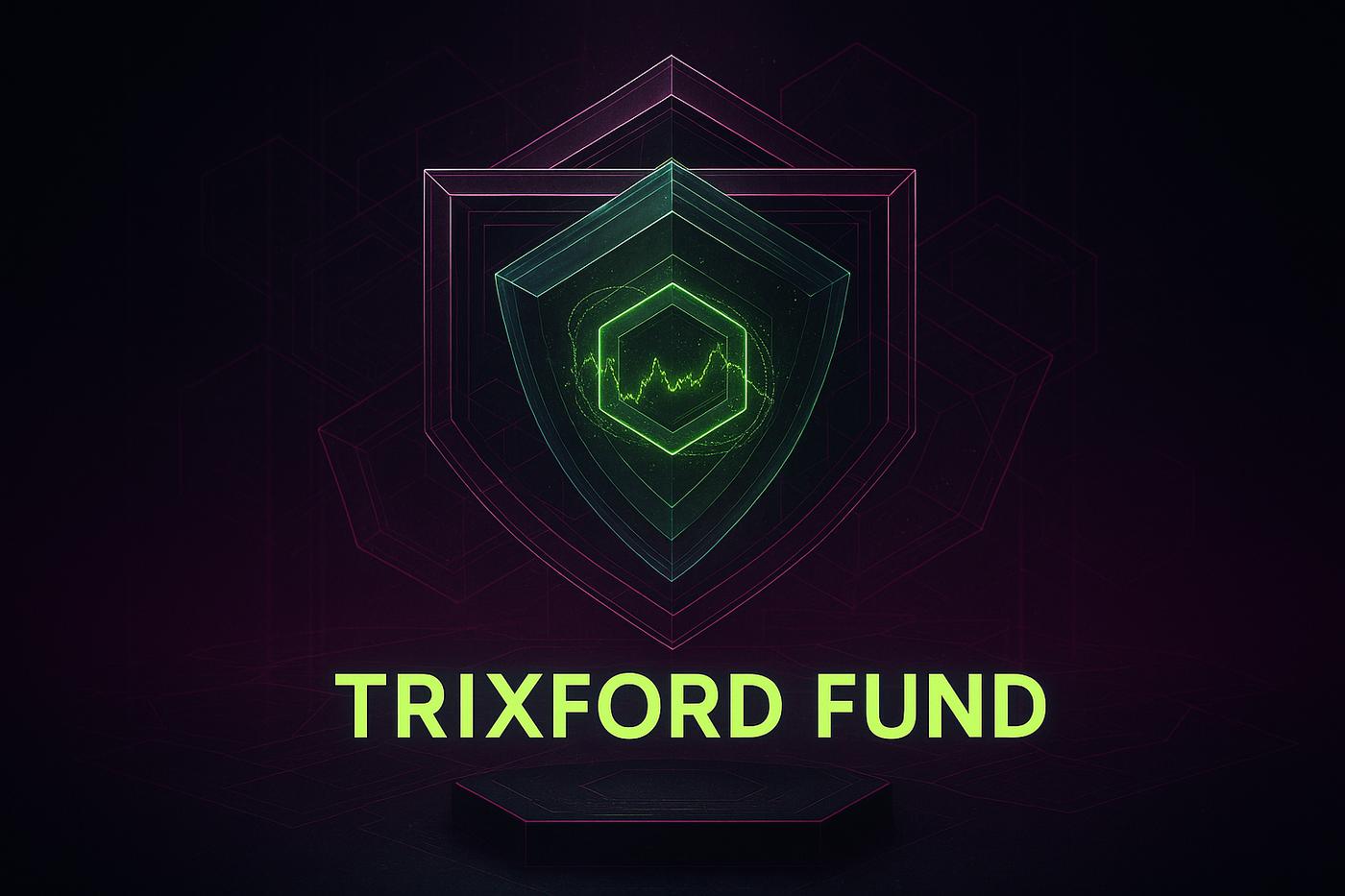 Revisão do Fundo Trixford