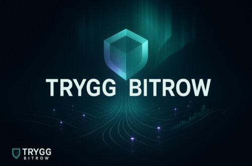 Trygg Bitrow Review: Legit Trading Tool Or High Risk?