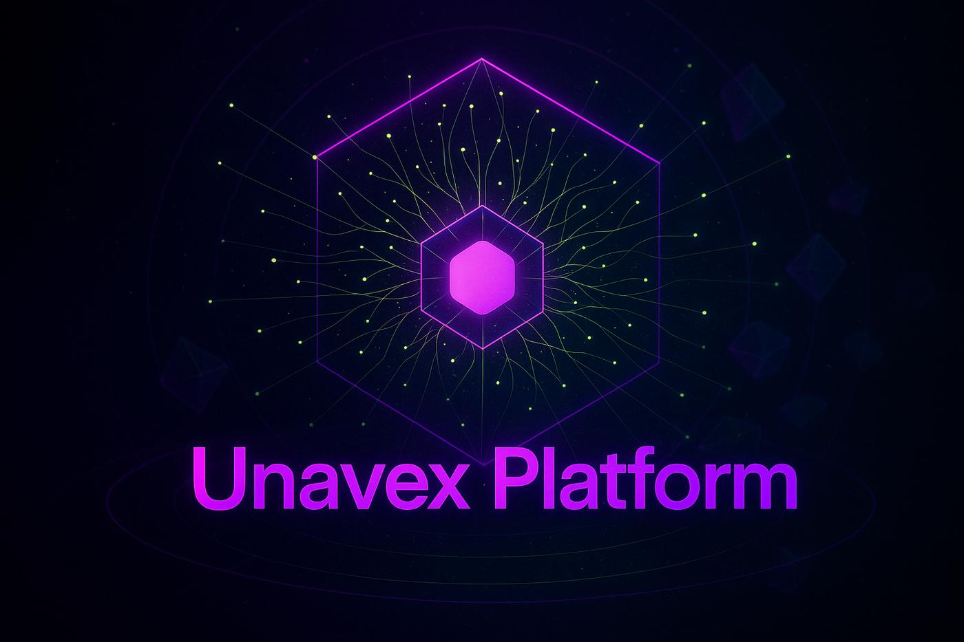 Revisión de la plataforma Unavex