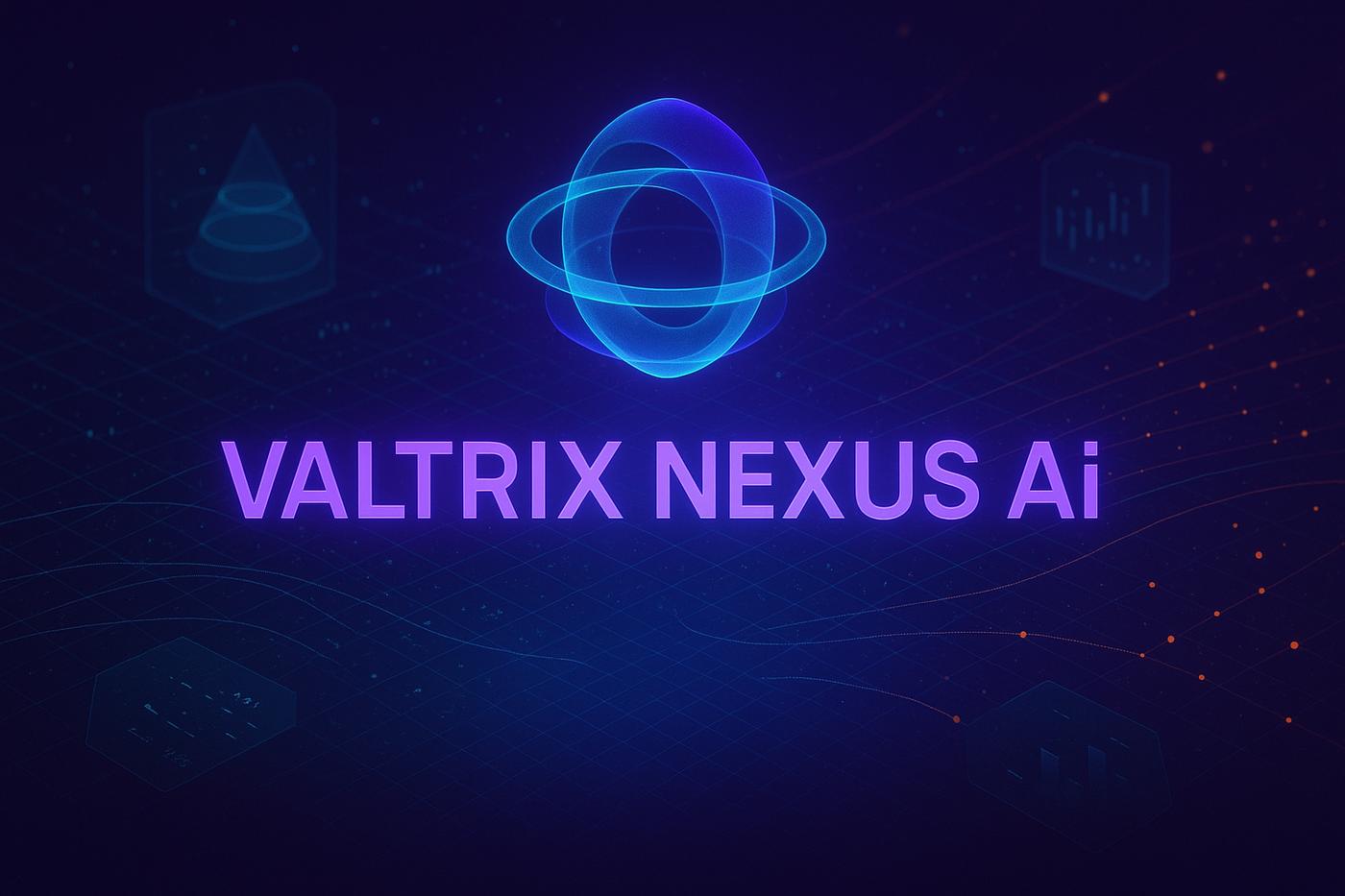 Valtrix Nexus Ai-recension