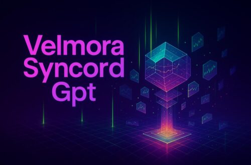 Velmora Syncord Gpt Review 2025: Ai Tool, Not Magic