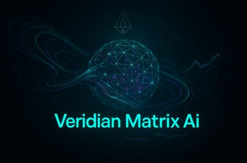 Veridian Matrix Ai Review: High-Risk Ai Trading Verdict