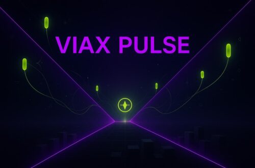 Viax Pulse Review: Smart, Structured Trading Tools