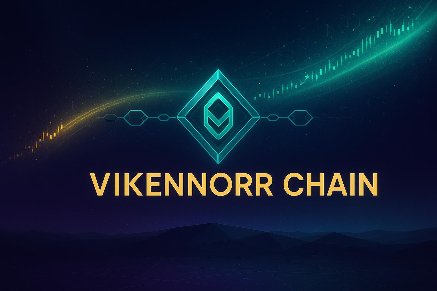 Vikennorr Chain Review