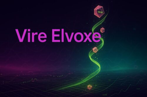 Vire Elvoxe Review: Legit Trading Platform Or Hype