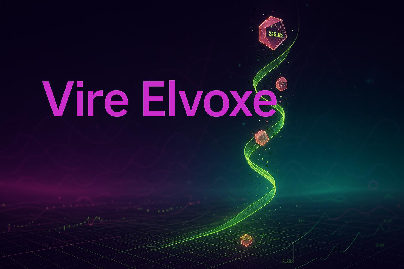 Avis sur Vire Elvoxe