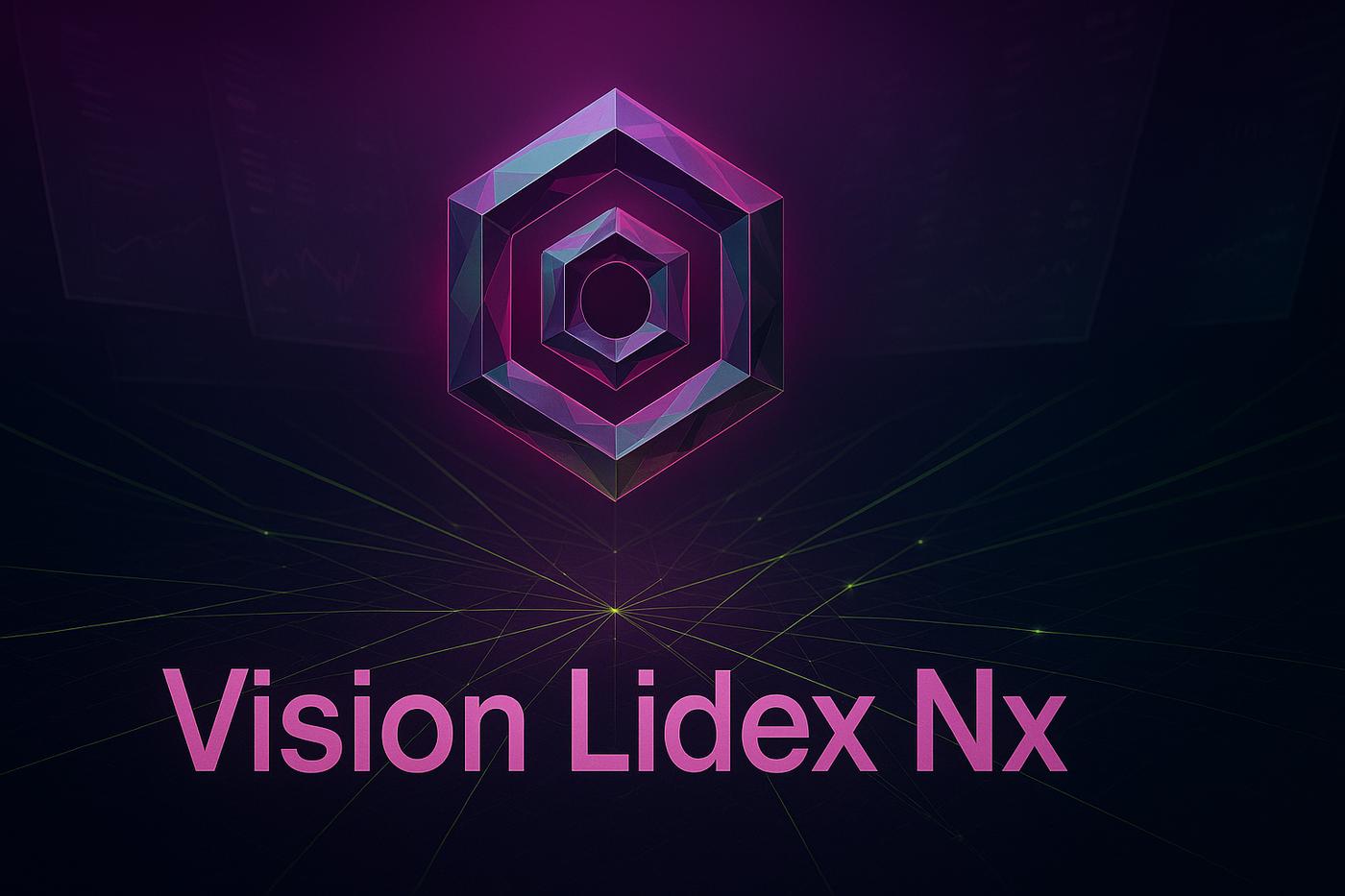Vision Lidex Nx Recension